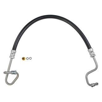 Sunsong® - Power Steering Pressure Line Hose Assembly
