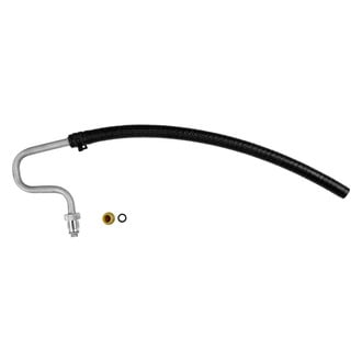 Sunsong® - Power Steering Return Line Hose Assembly
