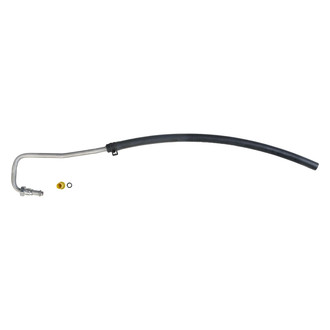 Sunsong® - Power Steering Return Line Hose Assembly