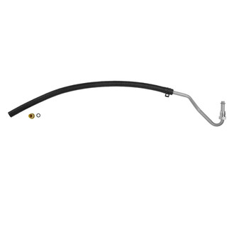 Sunsong® - Power Steering Return Line Hose Assembly
