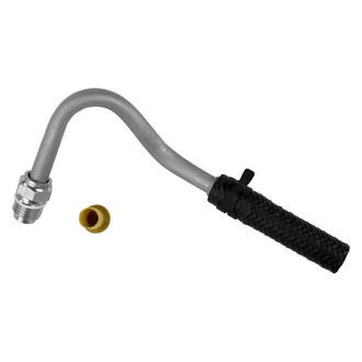 Sunsong® - Power Steering Return Line Hose Assembly