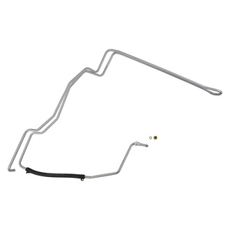 Sunsong® - Power Steering Return Line Hose Assembly