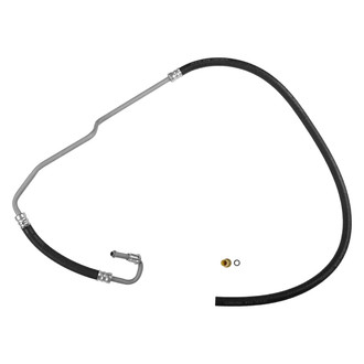 Sunsong® - Power Steering Return Line Hose Assembly