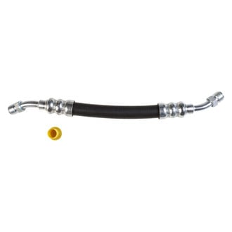Sunsong® - Power Steering Cylinder Line Hose Assembly - Cylinder