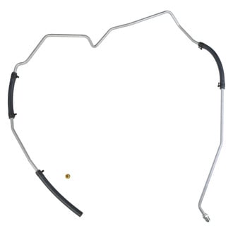 Sunsong® - Power Steering Return Line Hose Assembly
