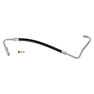 Sunsong® - Power Steering Pressure Line Hose Assembly