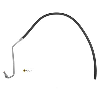 Sunsong® - Power Steering Return Line Hose Assembly