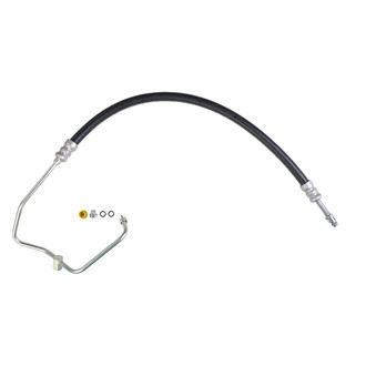 Sunsong® - Power Steering Pressure Line Hose Assembly