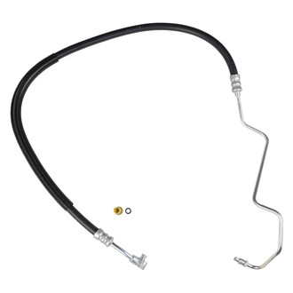 Sunsong® - Power Steering Pressure Line Hose Assembly