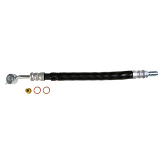 Sunsong® - Power Steering Pressure Line Hose Assembly