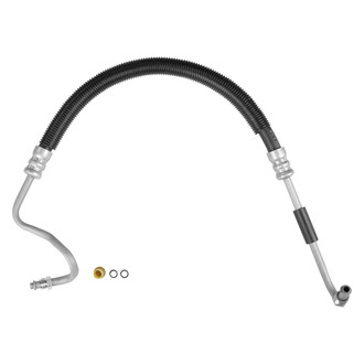 Sunsong® - Power Steering Pressure Line Hose Assembly