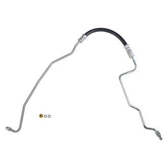 Sunsong® - Power Steering Pressure Line Hose Assembly