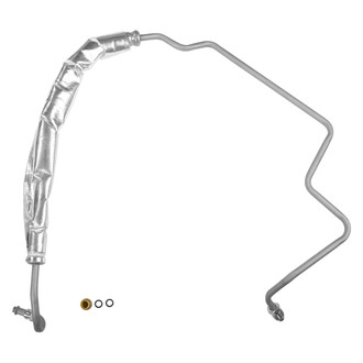 Sunsong® - Power Steering Pressure Line Hose Assembly
