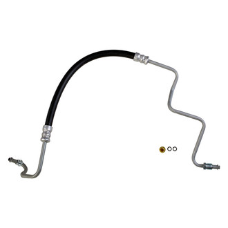Sunsong® - Power Steering Pressure Line Hose Assembly