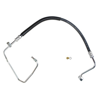Sunsong® - Power Steering Pressure Line Hose Assembly