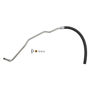 Sunsong® - Power Steering Return Line Hose Assembly