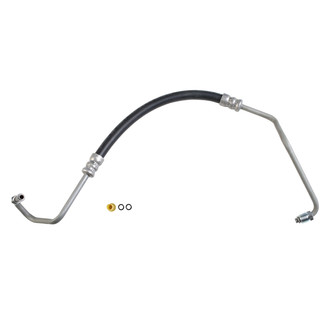 Sunsong® - Power Steering Pressure Line Hose Assembly