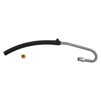 Sunsong® - Power Steering Return Line Hose Assembly