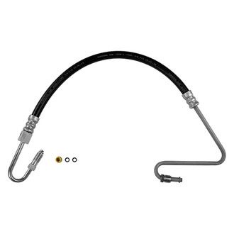 Sunsong® - Power Steering Pressure Line Hose Assembly