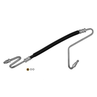 Sunsong® - Power Steering Pressure Line Hose Assembly