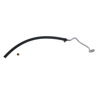 Sunsong® - Power Steering Return Line Hose Assembly