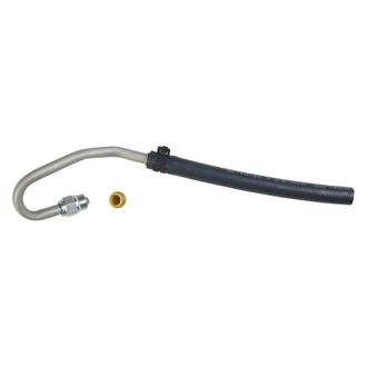 Sunsong® - Power Steering Return Line Hose Assembly