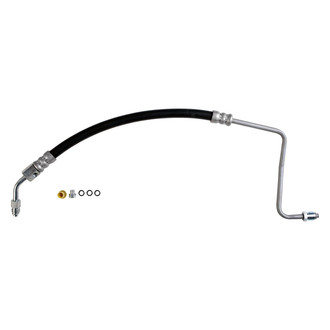 Sunsong® - Power Steering Pressure Line Hose Assembly
