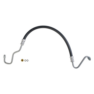 Sunsong® - Power Steering Pressure Line Hose Assembly