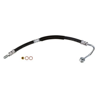 Sunsong® - Power Steering Pressure Line Hose Assembly - From Pump