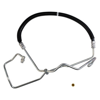 Sunsong® - Power Steering Pressure Line Hose Assembly
