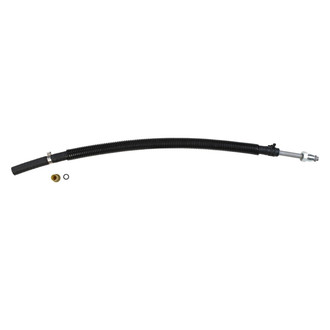 Sunsong® - Power Steering Return Line Hose Assembly