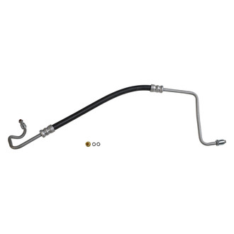 Sunsong® - Power Steering Pressure Line Hose Assembly