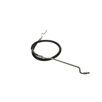 Sunsong® - Power Steering Pressure Line Hose Assembly