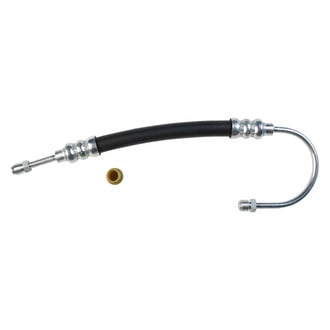 Sunsong® - Power Steering Cylinder Line Hose Assembly