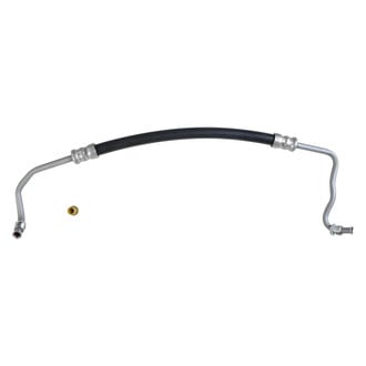 Sunsong® - Power Steering Pressure Line Hose Assembly