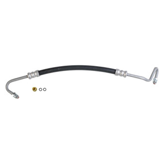 Sunsong® - Power Steering Pressure Line Hose Assembly - Pump to Tee