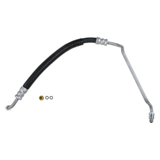 Sunsong® - Power Steering Pressure Line Hose Assembly