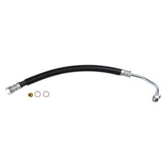 Sunsong® - Power Steering Pressure Line Hose Assembly