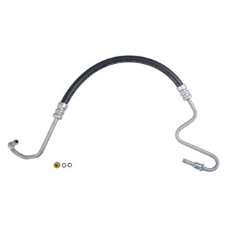 Sunsong® - Power Steering Pressure Line Hose Assembly