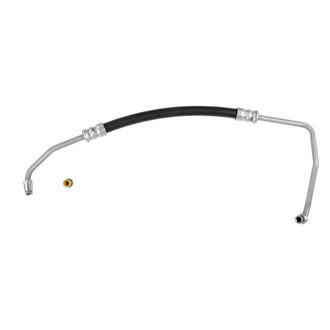 Sunsong® - Power Steering Pressure Line Hose Assembly