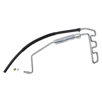 Sunsong® - Power Steering Return Line Hose Assembly