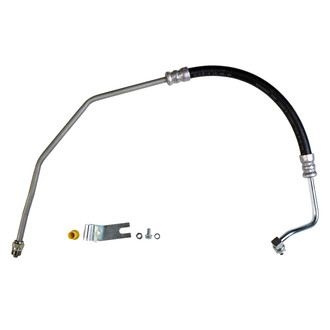 Sunsong® - Power Steering Pressure Line Hose Assembly
