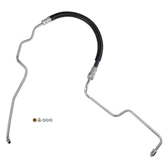 Sunsong® - Power Steering Pressure Line Hose Assembly