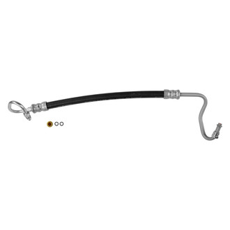 Sunsong® - Power Steering Pressure Line Hose Assembly