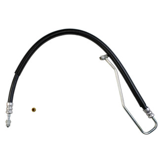 Sunsong® - Power Steering Pressure Line Hose Assembly