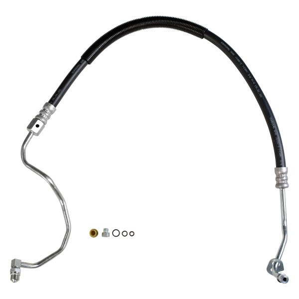 Sunsong® - Power Steering Hose Assemblies