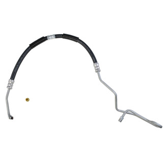 Sunsong® - Power Steering Pressure Line Hose Assembly - Pump to Gear