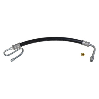 Sunsong® - Power Steering Pressure Line Hose Assembly