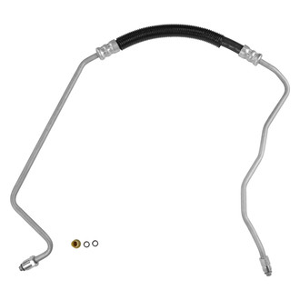 Sunsong® - Power Steering Pressure Line Hose Assembly
