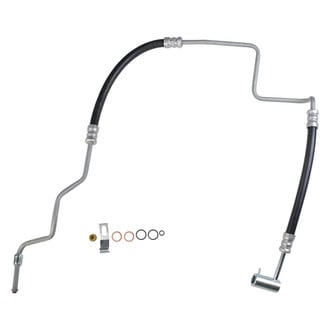 Sunsong® - Power Steering Pressure Line Hose Assembly